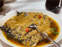 口味鱼头-口味堂(惠济路店)