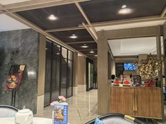 -杭州西湖柳莺里酒店·闻莺厅