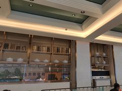 -东方红海鲜百汇(国际大厦店)