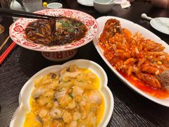 -海天楼中餐厅(吴宫泛太平洋酒店)