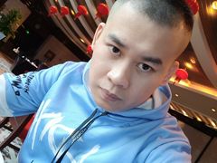 -新天世纪中餐厅