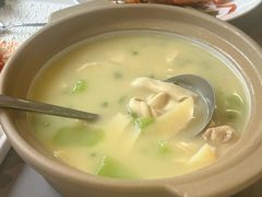 -苏城小院·园林精致苏州菜(斜塘老街店)
