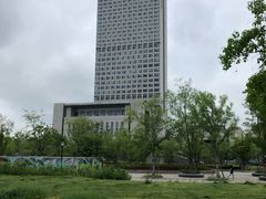 -无锡君来洲际酒店