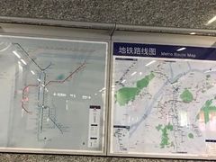 -天元西路(地铁站)