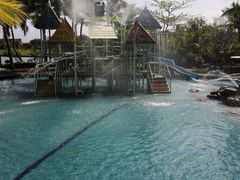 -三亚珠江南田温泉度假区