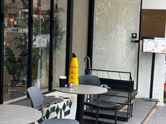 -SHADOWS•Bistro&Eatery(安福路店)