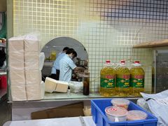 -腾元生煎(西华路店)