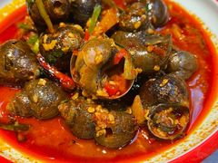 -老闵田螺馆·南昌市井菜·特色小吃(总店)