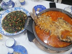 -友记功夫香·人民大排档(红牌楼店)