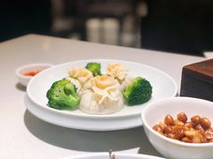 金指石榴鸡-潮州府·潮菜·砂锅粥(徐家汇店)