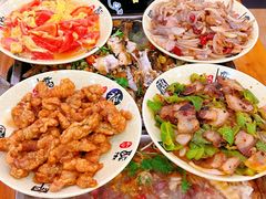 -江湖万州烤鱼(王子美食城)