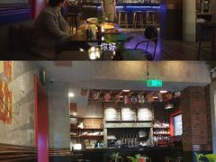 -Boxing Cat Brewery拳击猫精酿啤酒馆(永福店)