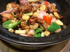 -虾饺妹·粤式手工点心(水荫路店)