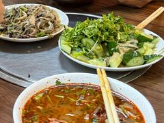 -春雨羊汤店(广开四马路总店)