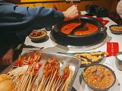 -钢管厂五区小郡肝火锅串串香(清河店)