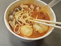 -四里沙茶面(七星西路分店)