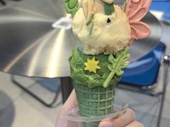-CORNER CONE GELATO酷矿手作霜淇淋(南头古城店)