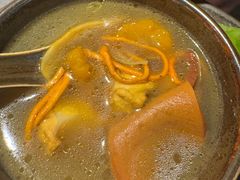 -八合里潮汕鲜牛肉火锅(上海汇智广场店)
