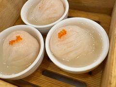 -汕头君华海逸酒店·鸿桃轩中餐厅