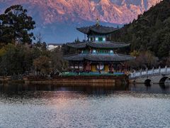 -黑龙潭公园