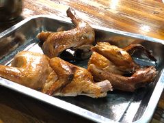 -顺徕德仙庙烧鸡(荔湾总店)