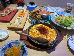 -琴寿司居酒屋(中山广场店)