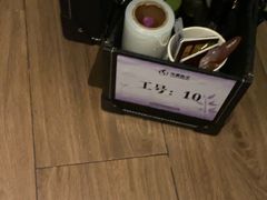 -华夏良子·足道SPA艾灸(金皇大厦店)