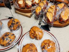 -佐敦面包铺·JORDAN BAKERY