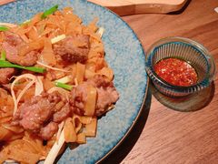 -木棉·醉心粤味(COCO Park店)