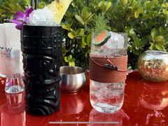 -池畔酒吧 WET Bar