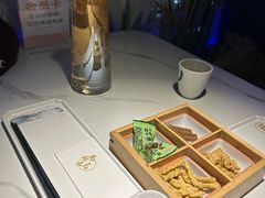 -马邦子·紫苏烤鱼(恒隆广场店)