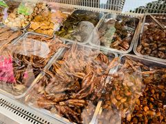 -张鸭子重庆特产卤味小吃(未来国际店)