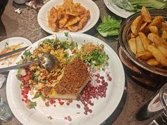 -嘎吧锅私家菜馆(新村十区店)