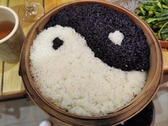 -茅山肴·道家菜·神仙鸡