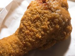麦麦脆汁鸡-麦当劳(铜锣湾店)