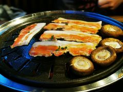 -九田家黑牛烤肉料理(无锡T12店)