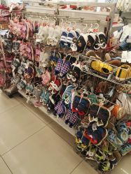 -乐友孕婴童(华宇时尚购物中心店)