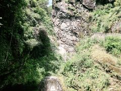-苍山感通索道