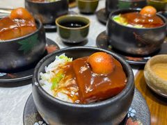 -君霖私家菜(春柳店)