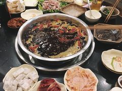 -大龙火锅(老店)