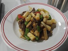 -明本海鲜大排档·鱼生海鲜烧烤宵夜(陈家祠店)