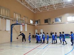 -东方启明星篮球培训(天坛校区)