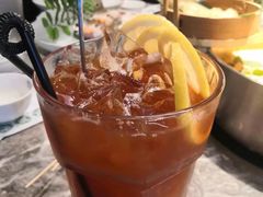 -禄婶鸡煲·打边炉