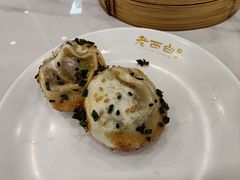 -老西白点心店