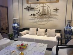 -席仁堂推拿按摩脊柱调理(世纪科贸大厦店)