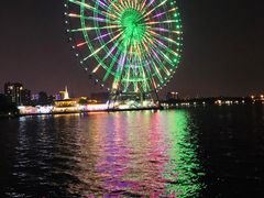 -君来湖滨饭店·玫瑰园