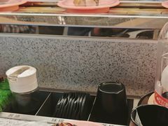 -争鲜回转寿司(西红门荟聚PLUS店)