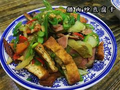 -文杰餐馆(南洪时尚风情街店)