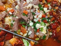 -洞密园美食城(富华路店)