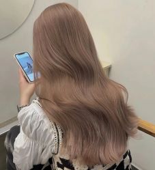 -沐染造型专业烫发染发